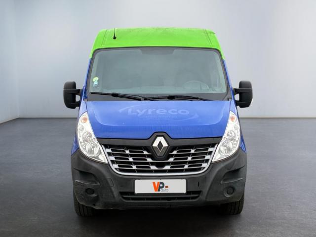 Renault Master image 3