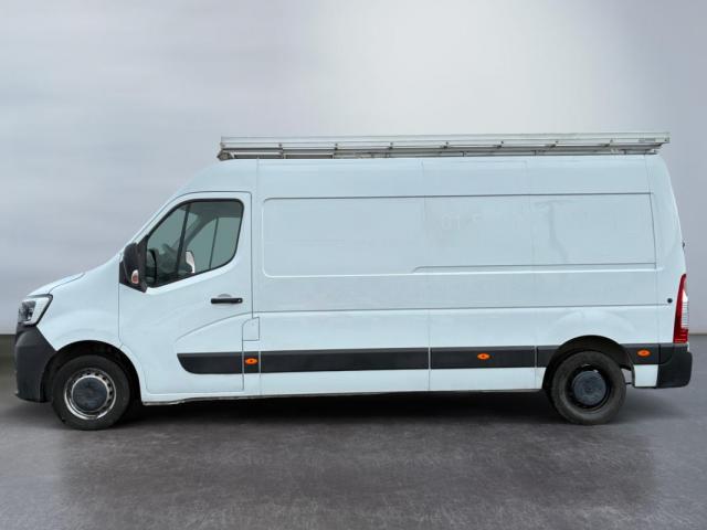 Renault Master image 5