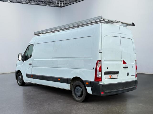 Renault Master image 2