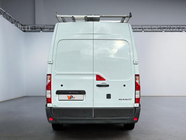 Renault Master image 4