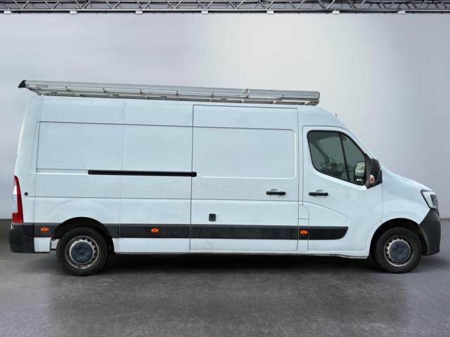 Renault Master image 6