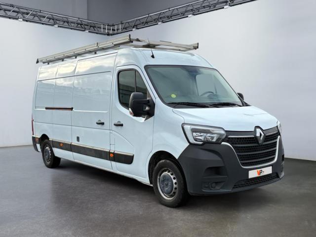 Renault Master image 8