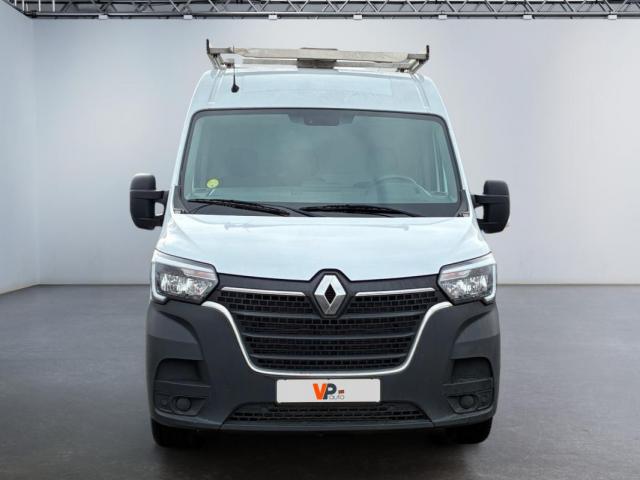 Renault Master image 3