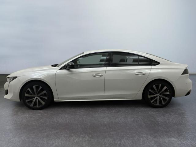 Peugeot 508 image 3