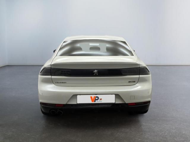 Peugeot 508 image 7