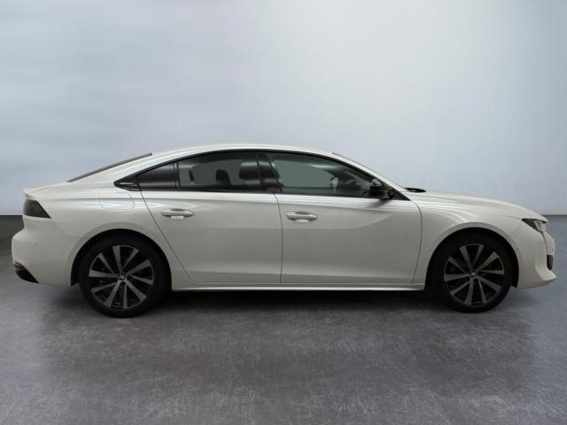 Peugeot 508 image 2
