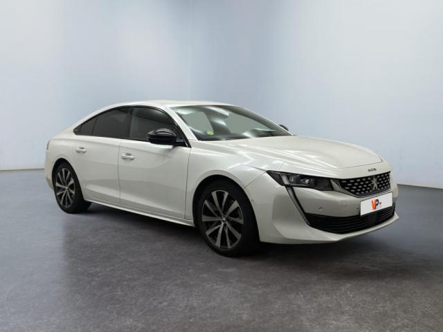 Peugeot 508 image 4