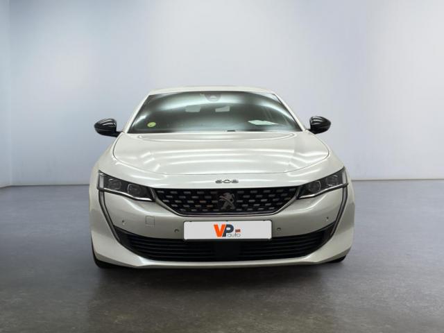 Peugeot 508 image 1