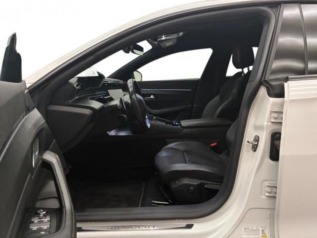 Peugeot 508 image 6