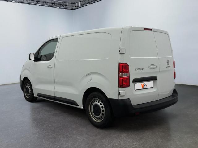 Peugeot Expert image 5