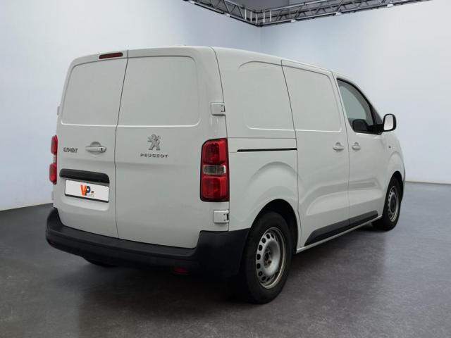 Peugeot Expert image 1