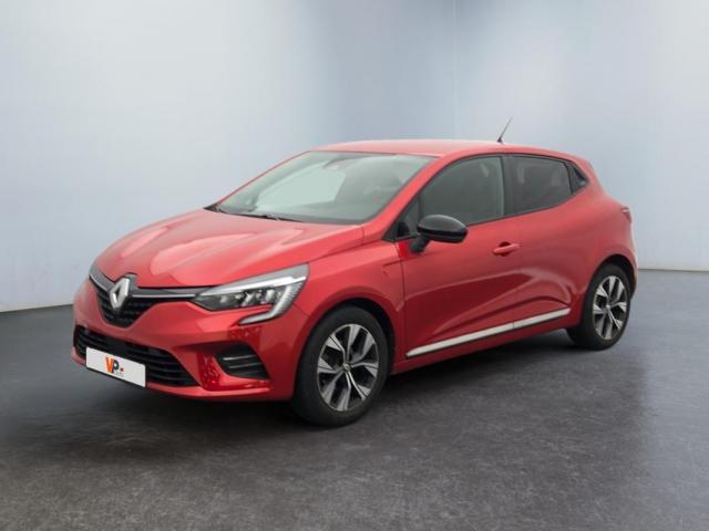 Renault Clio V Tce 90 Evolution