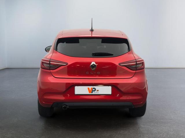 Renault Clio image 3