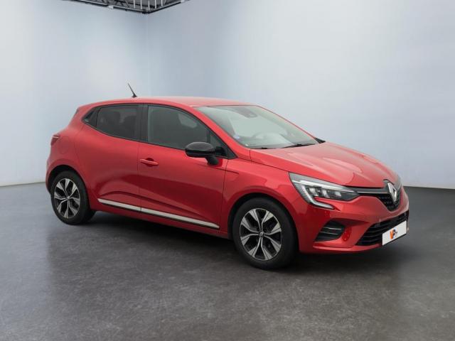 Renault Clio image 1