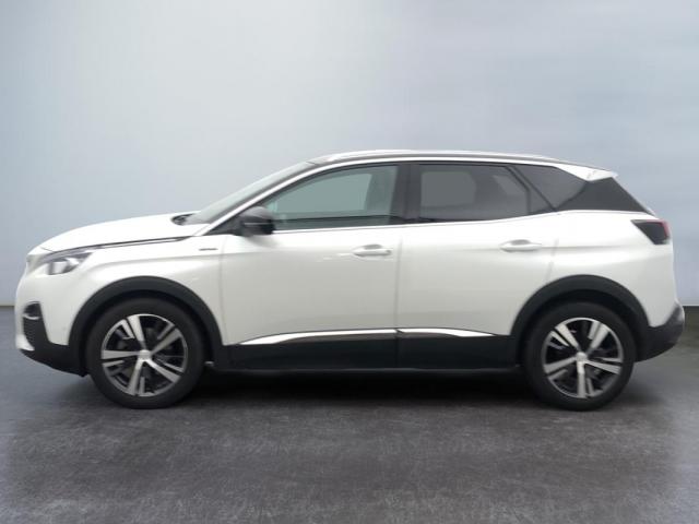 Peugeot 3008 image 6