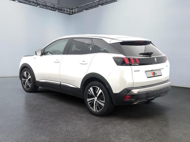 Peugeot 3008 image 3
