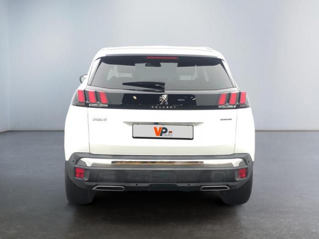 Peugeot 3008 image 2
