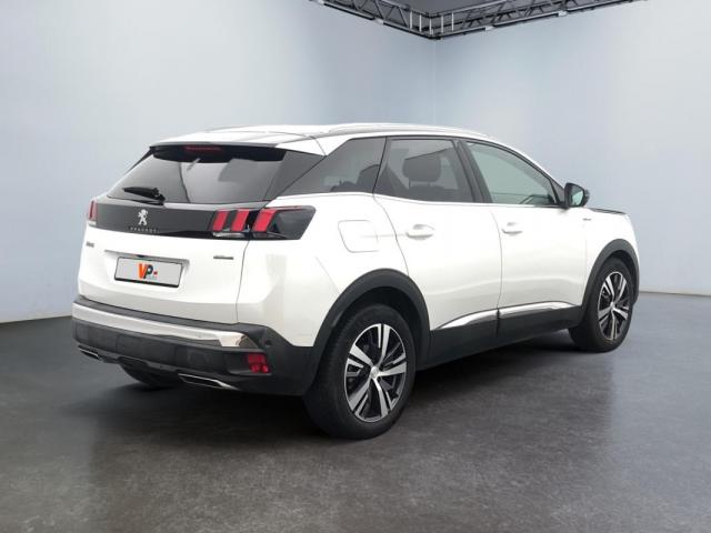 Peugeot 3008 image 1