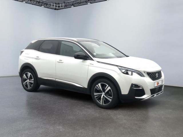 Peugeot 3008 image 8