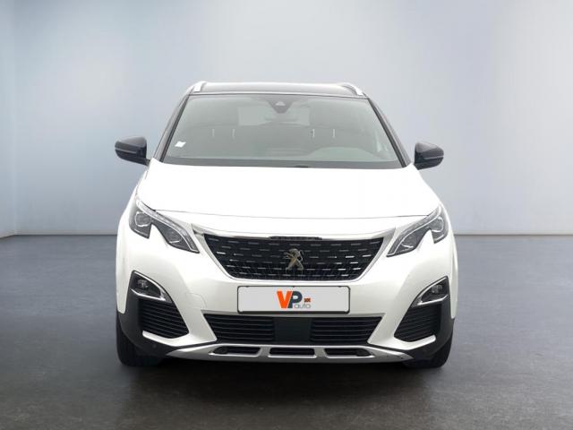 Peugeot 3008 image 7