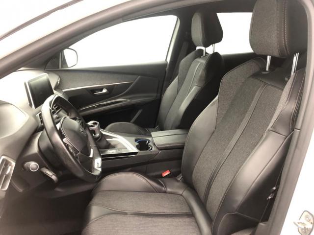 Peugeot 3008 image 5