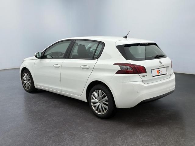 Peugeot 308 image 5