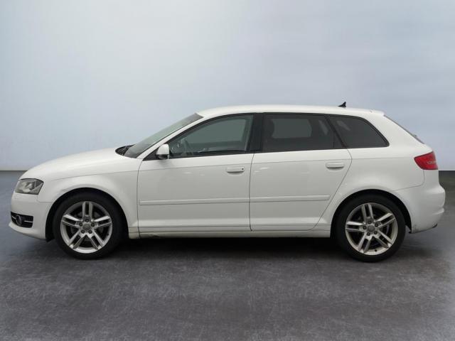 Audi A3 Sportback image 4