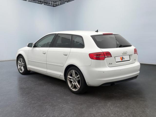 Audi A3 Sportback image 6