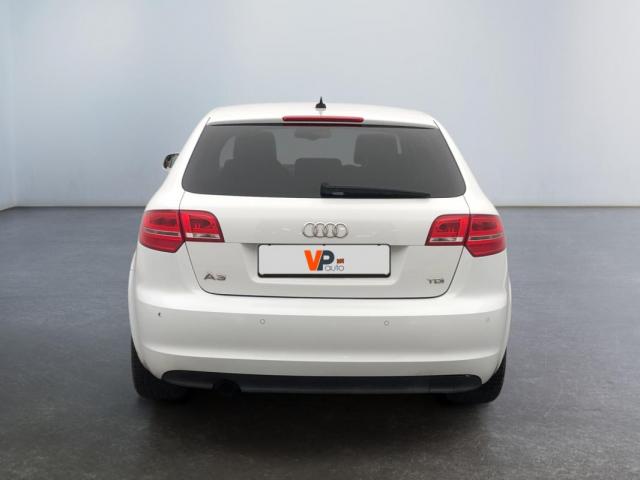 Audi A3 Sportback image 2