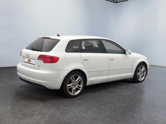 Audi A3 Sportback image 7