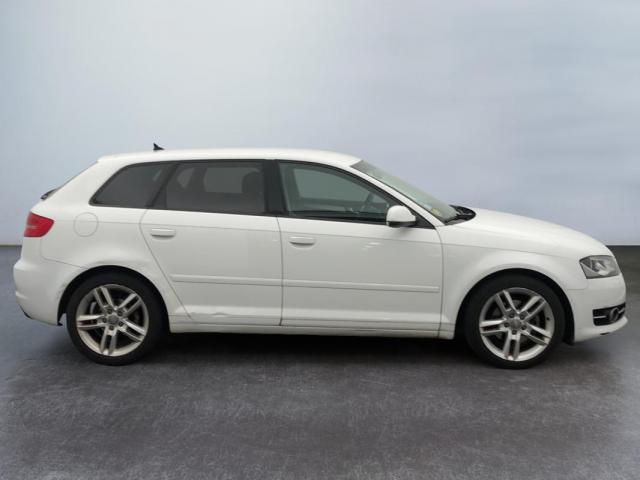 Audi A3 Sportback image 5