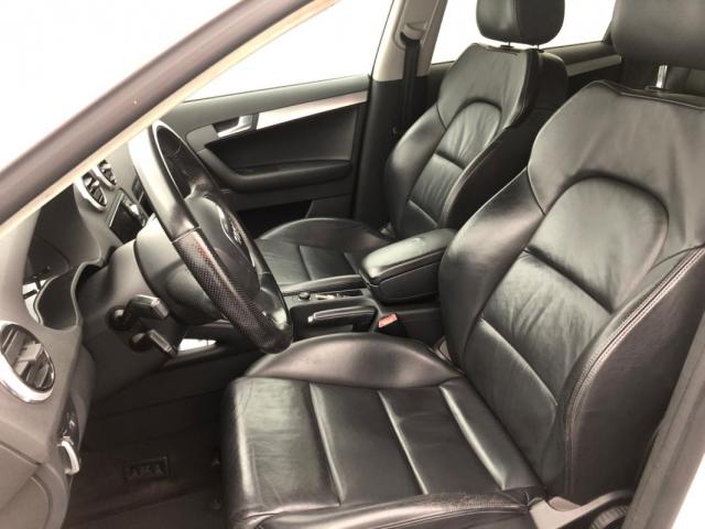 Audi A3 Sportback image 3