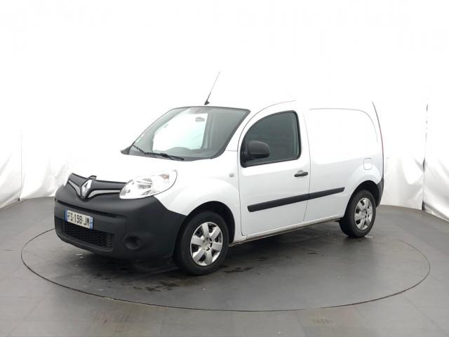 Renault Kangoo Express Blue Dci 95 Grand Confort