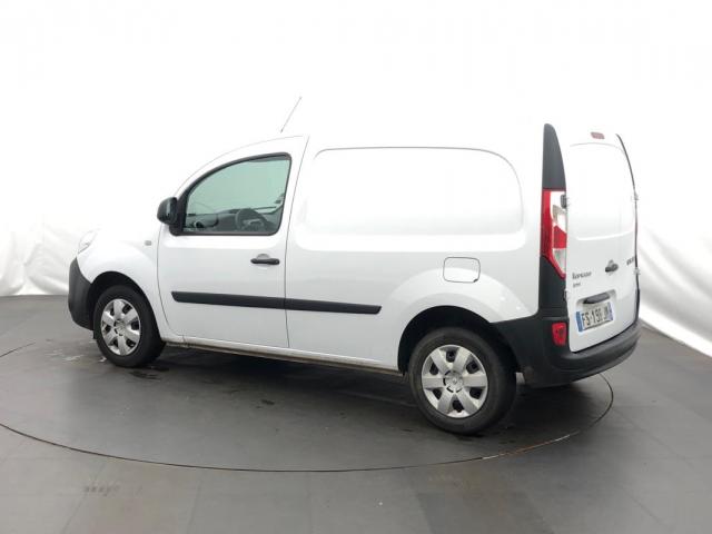 Renault Kangoo Express image 6