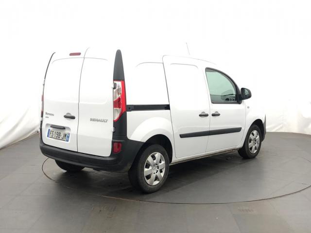 Renault Kangoo Express image 4