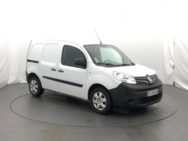 Renault Kangoo Express image 1