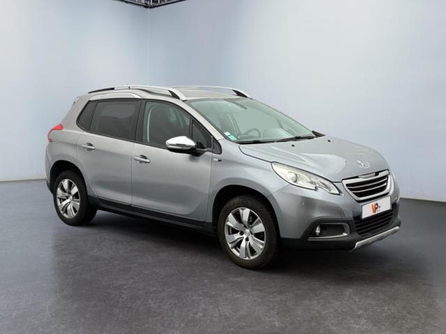 Peugeot 2008 image 7