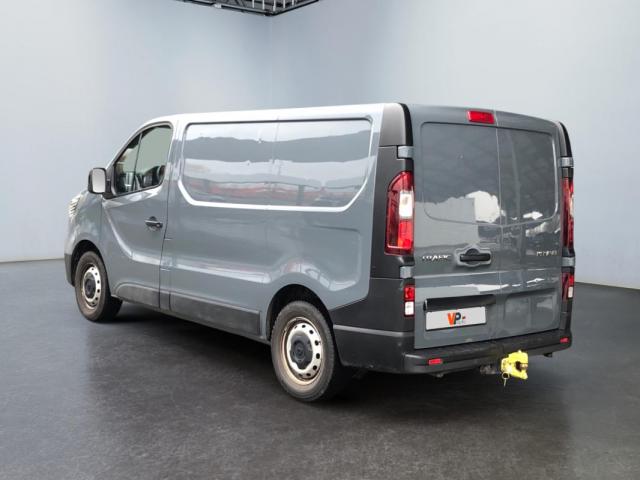 Renault Trafic image 8