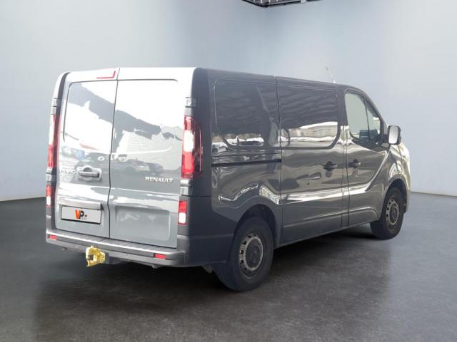 Renault Trafic image 3