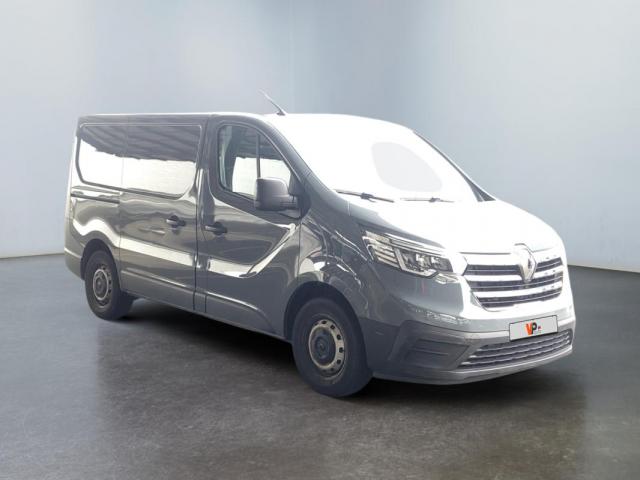 Renault Trafic image 4