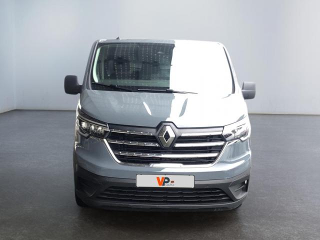 Renault Trafic image 6
