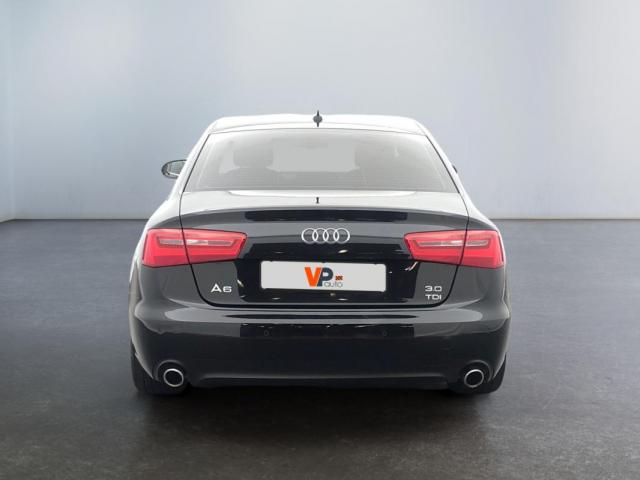 Audi A6 image 6