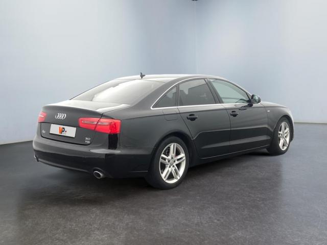 Audi A6 image 8