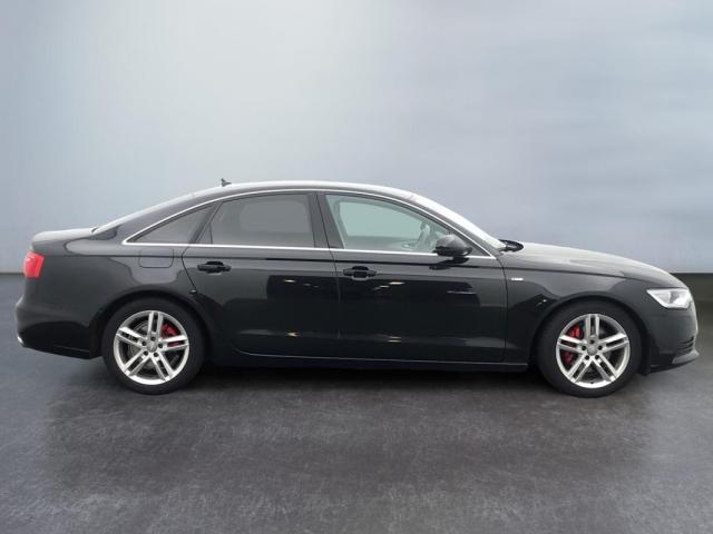 Audi A6 image 7