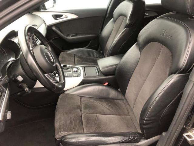 Audi A6 image 3