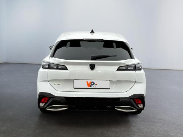 Peugeot 308 Sw image 5