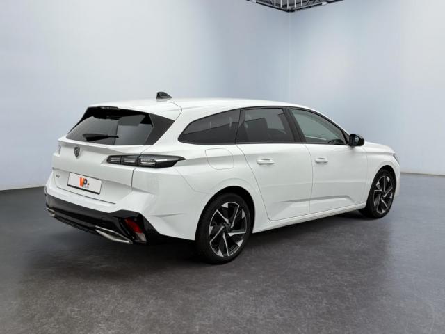 Peugeot 308 Sw image 3