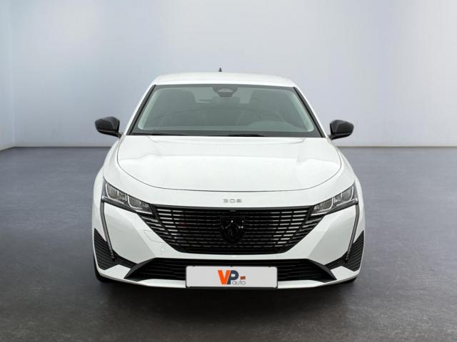 Peugeot 308 Sw image 8