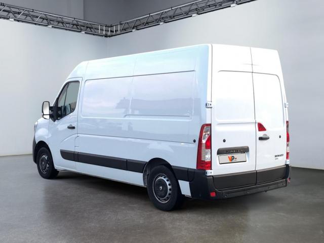 Renault Master image 5