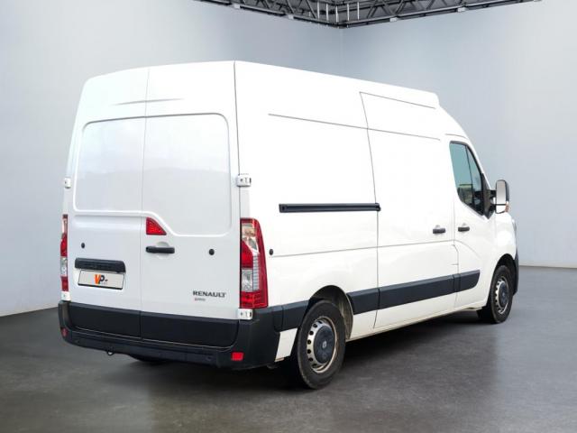 Renault Master image 6